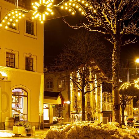 Gori Boutique Apartments - Tirol รอยท์เทอ ภายนอก รูปภาพ