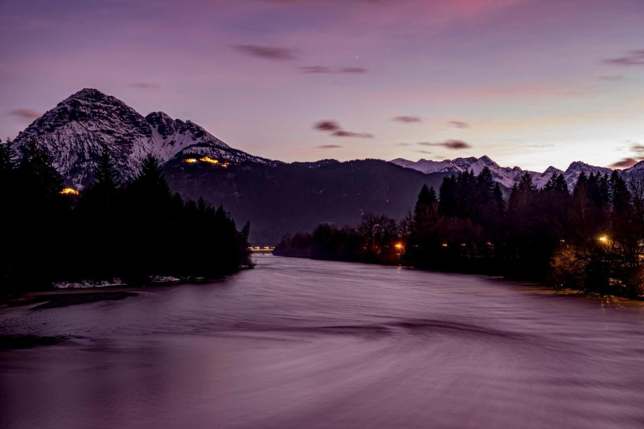 Gori Boutique Apartments - Tirol รอยท์เทอ ภายนอก รูปภาพ