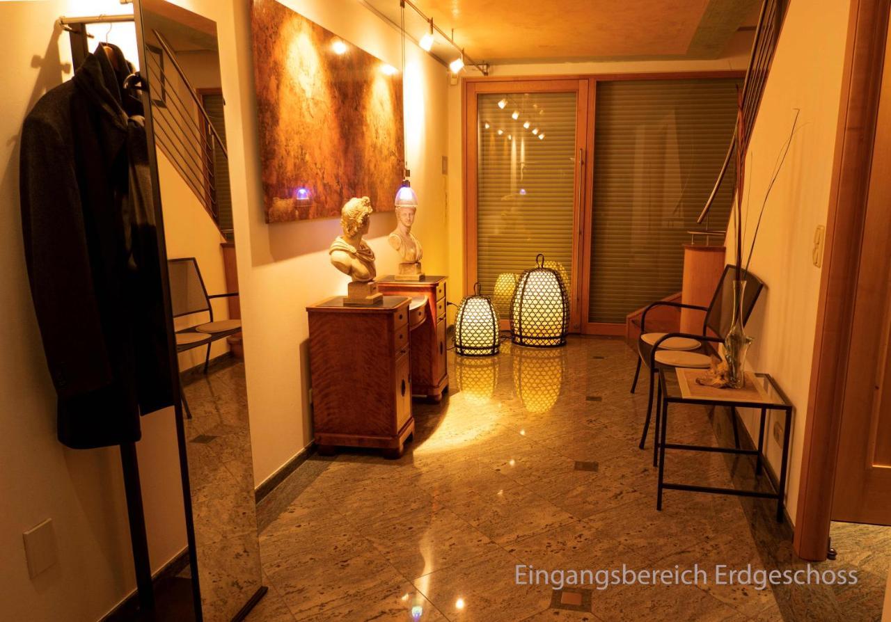 Gori Boutique Apartments - Tirol รอยท์เทอ ภายนอก รูปภาพ