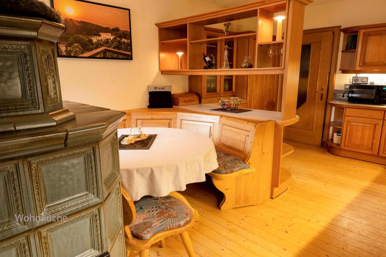 Gori Boutique Apartments - Tirol รอยท์เทอ ภายนอก รูปภาพ