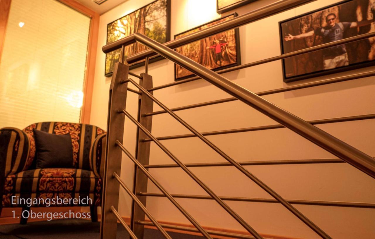 Gori Boutique Apartments - Tirol รอยท์เทอ ภายนอก รูปภาพ