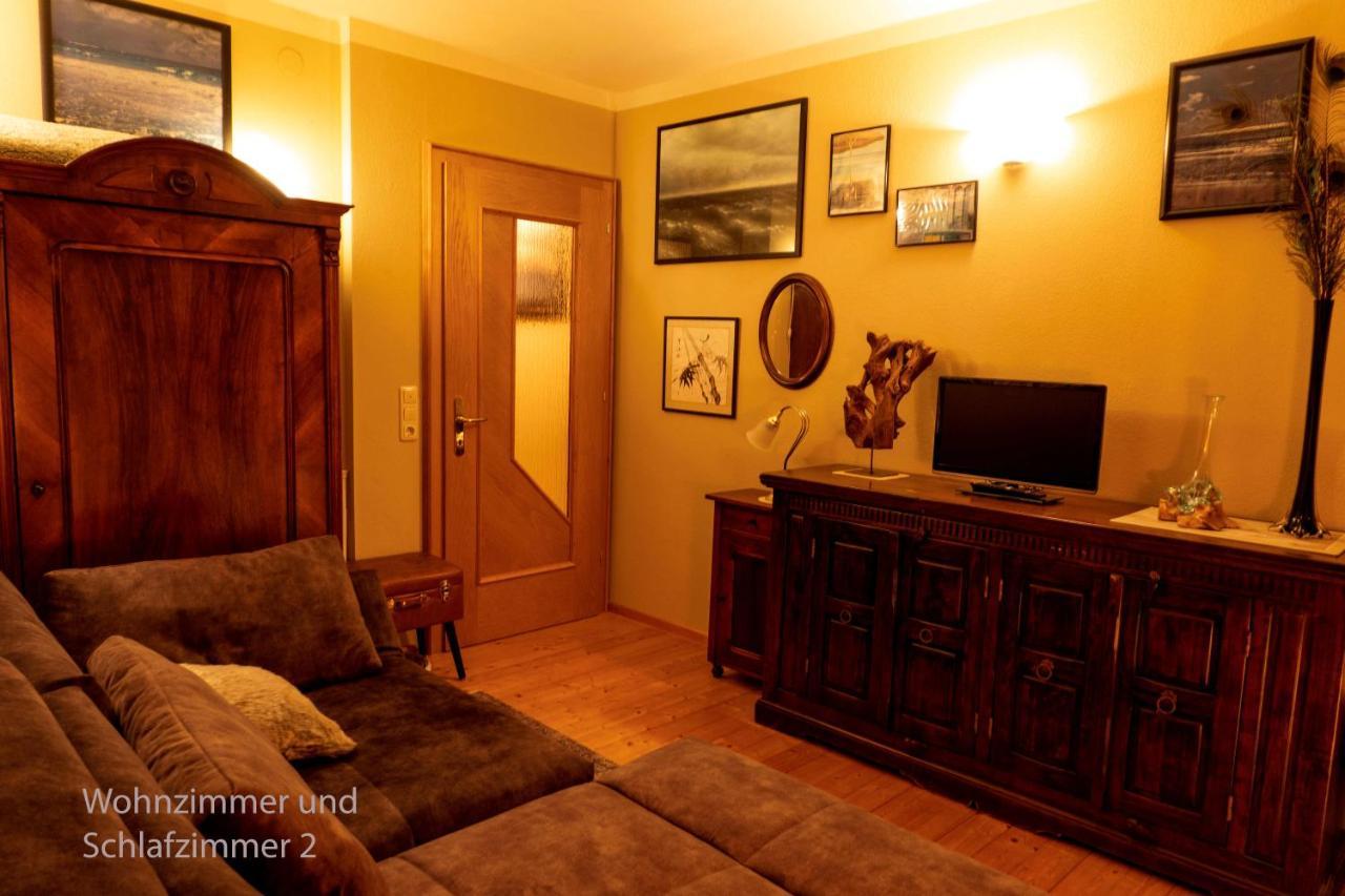Gori Boutique Apartments - Tirol รอยท์เทอ ภายนอก รูปภาพ