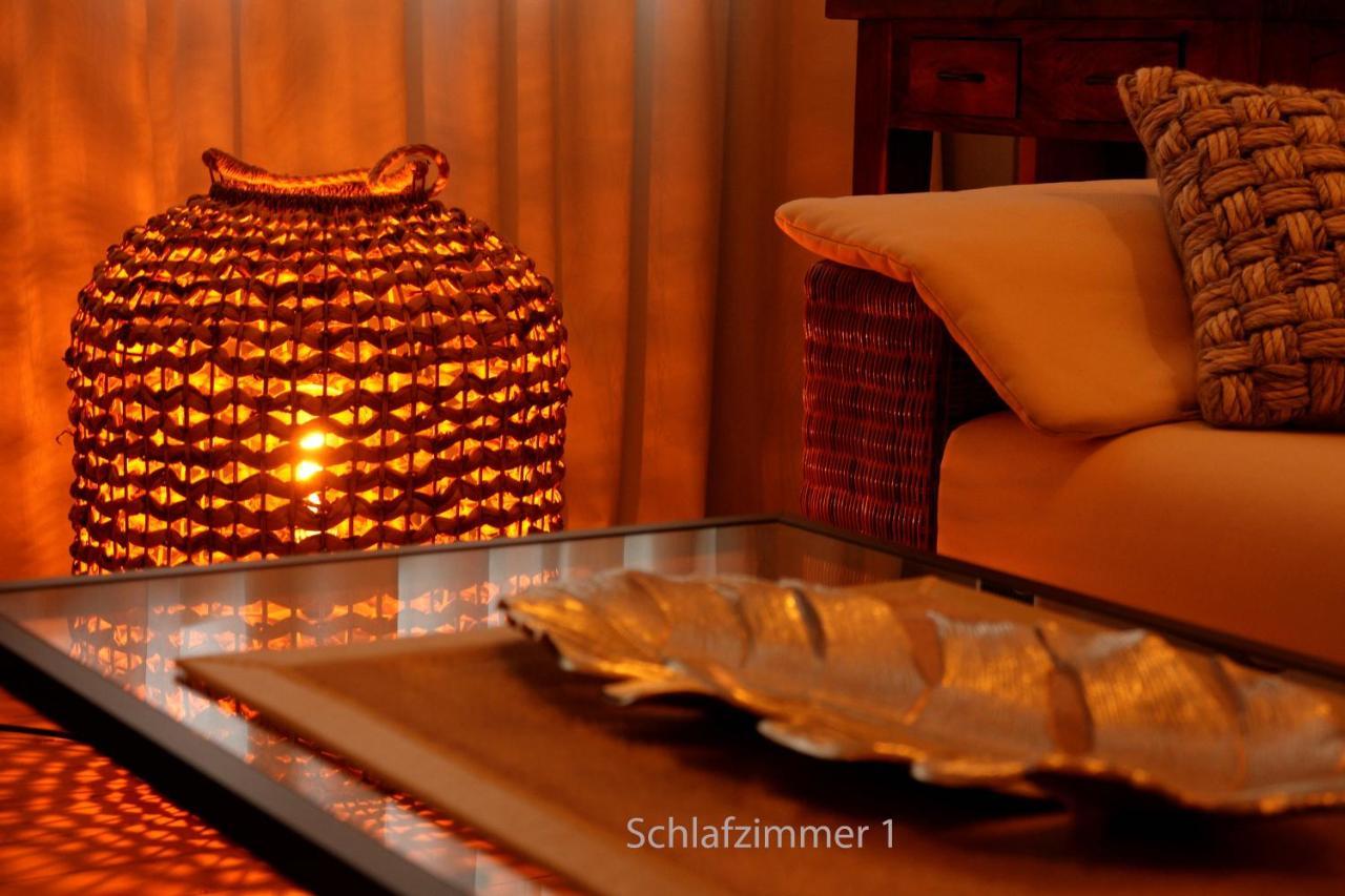 Gori Boutique Apartments - Tirol รอยท์เทอ ภายนอก รูปภาพ