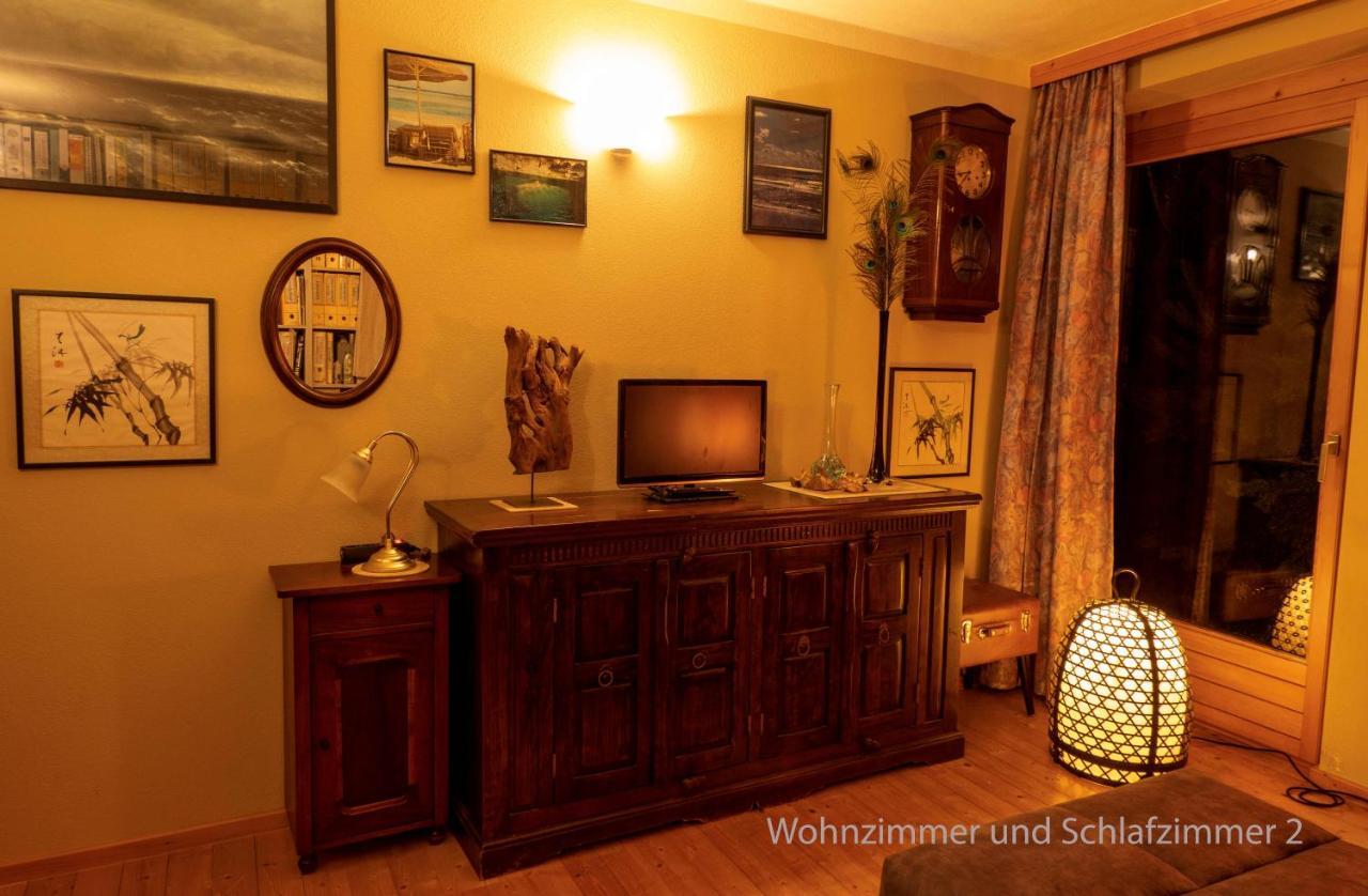 Gori Boutique Apartments - Tirol รอยท์เทอ ภายนอก รูปภาพ