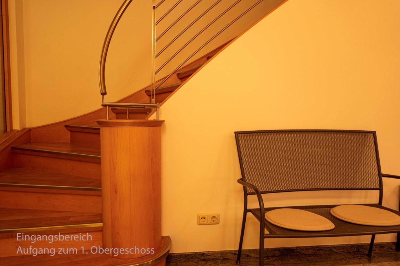 Gori Boutique Apartments - Tirol รอยท์เทอ ภายนอก รูปภาพ