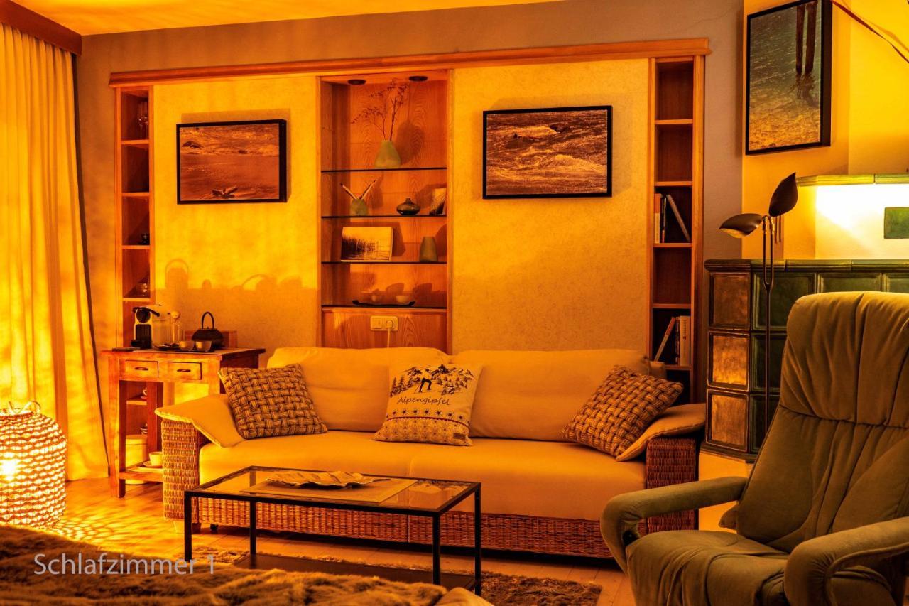 Gori Boutique Apartments - Tirol รอยท์เทอ ภายนอก รูปภาพ