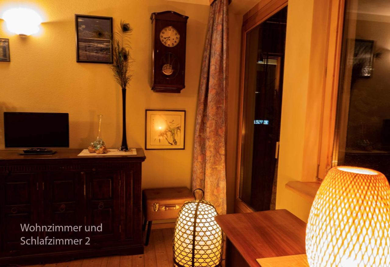 Gori Boutique Apartments - Tirol รอยท์เทอ ภายนอก รูปภาพ