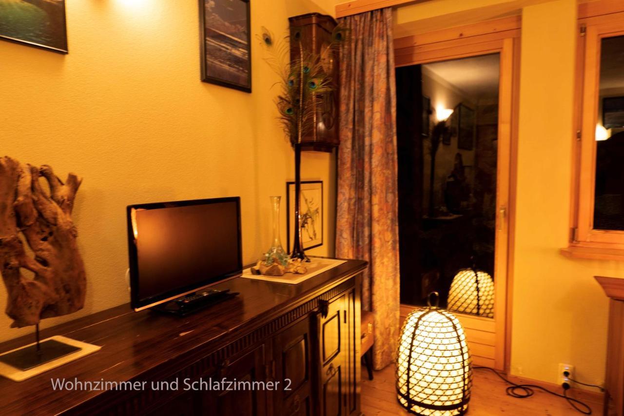 Gori Boutique Apartments - Tirol รอยท์เทอ ภายนอก รูปภาพ