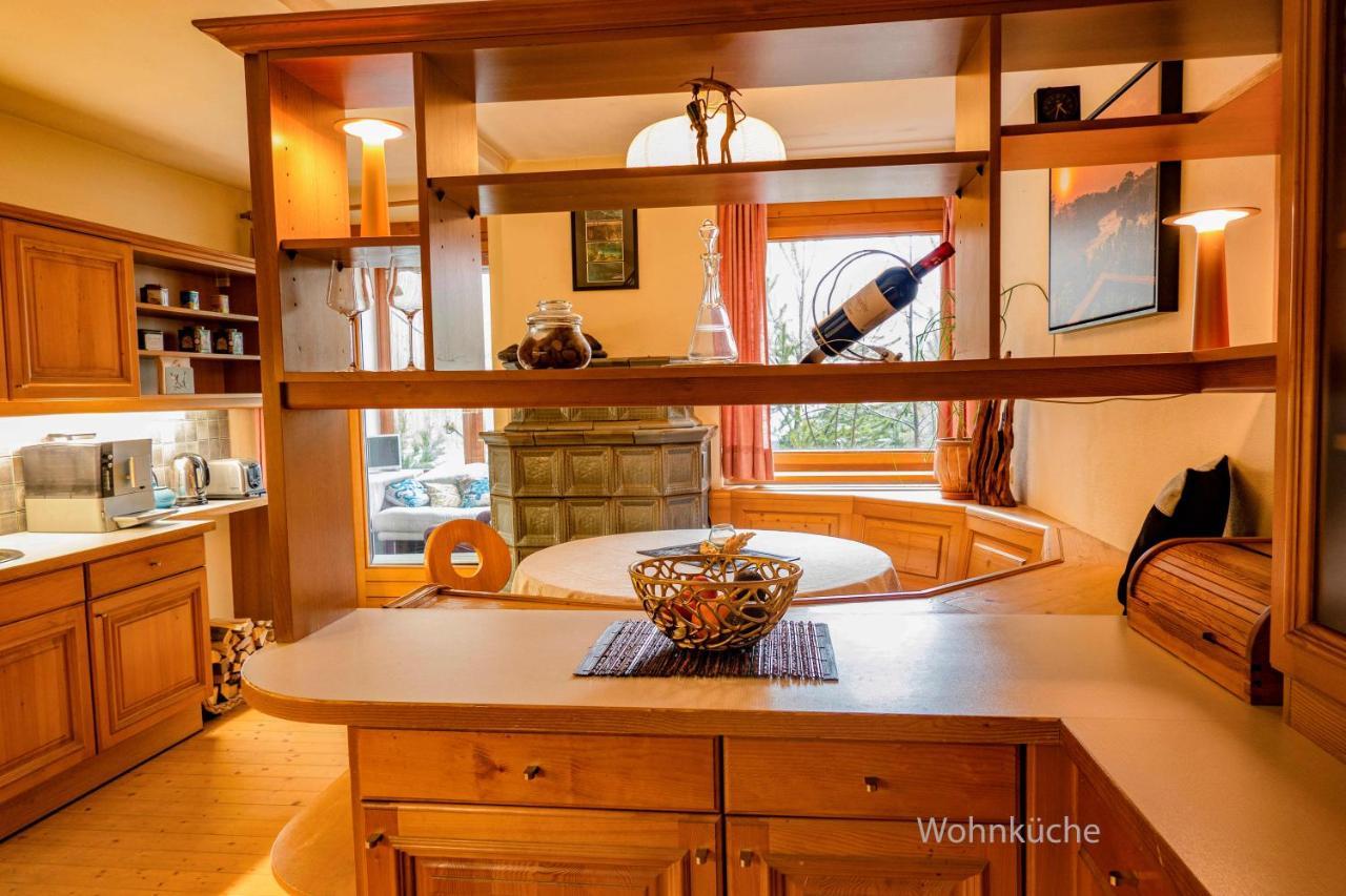Gori Boutique Apartments - Tirol รอยท์เทอ ภายนอก รูปภาพ