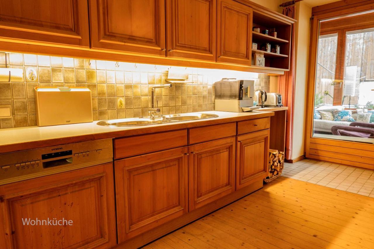 Gori Boutique Apartments - Tirol รอยท์เทอ ภายนอก รูปภาพ