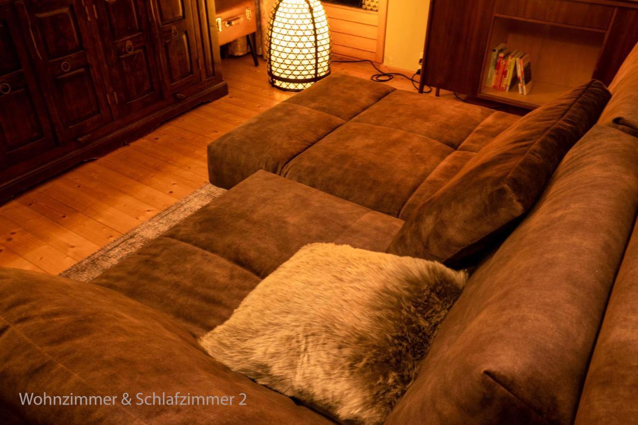 Gori Boutique Apartments - Tirol รอยท์เทอ ภายนอก รูปภาพ
