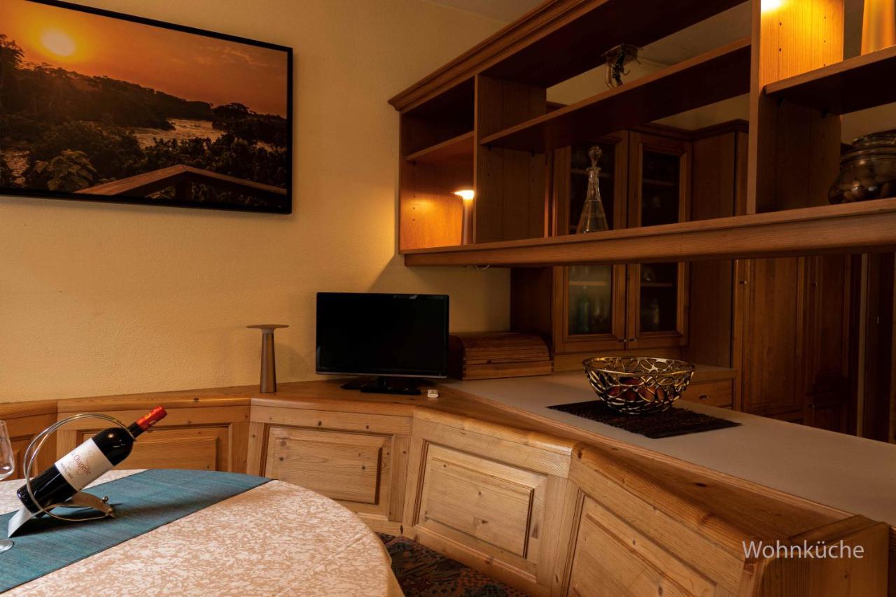 Gori Boutique Apartments - Tirol รอยท์เทอ ภายนอก รูปภาพ