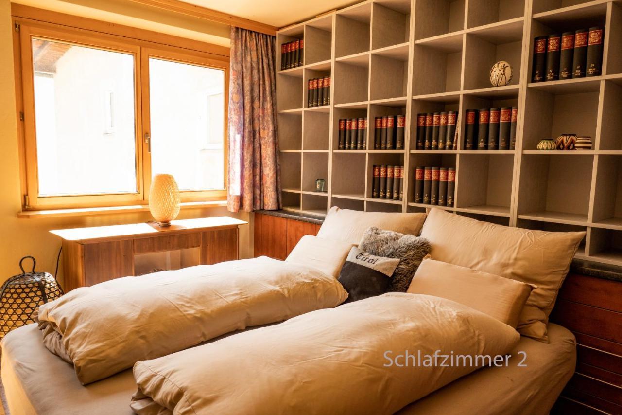 Gori Boutique Apartments - Tirol รอยท์เทอ ภายนอก รูปภาพ