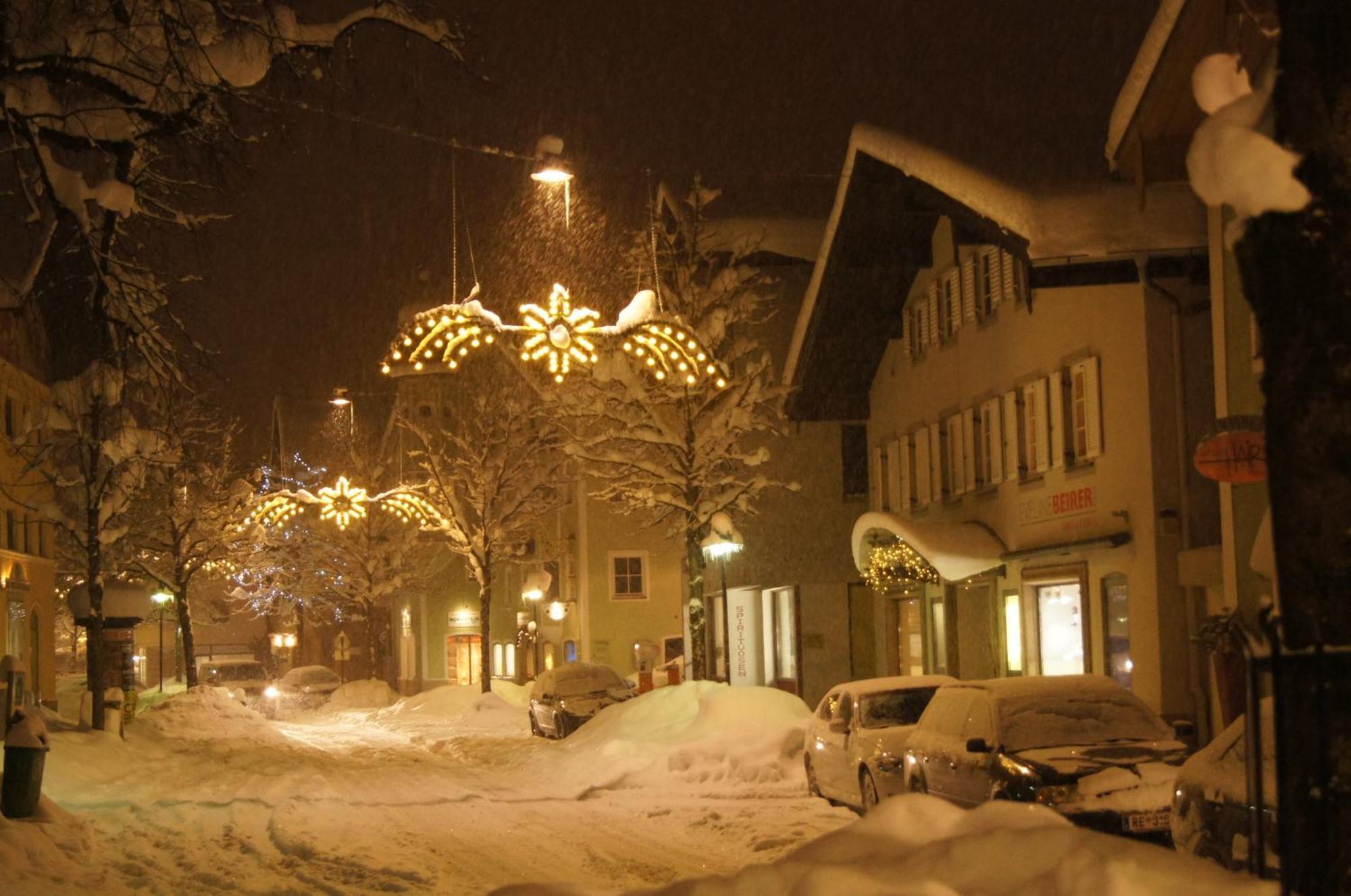 Gori Boutique Apartments - Tirol รอยท์เทอ ภายนอก รูปภาพ