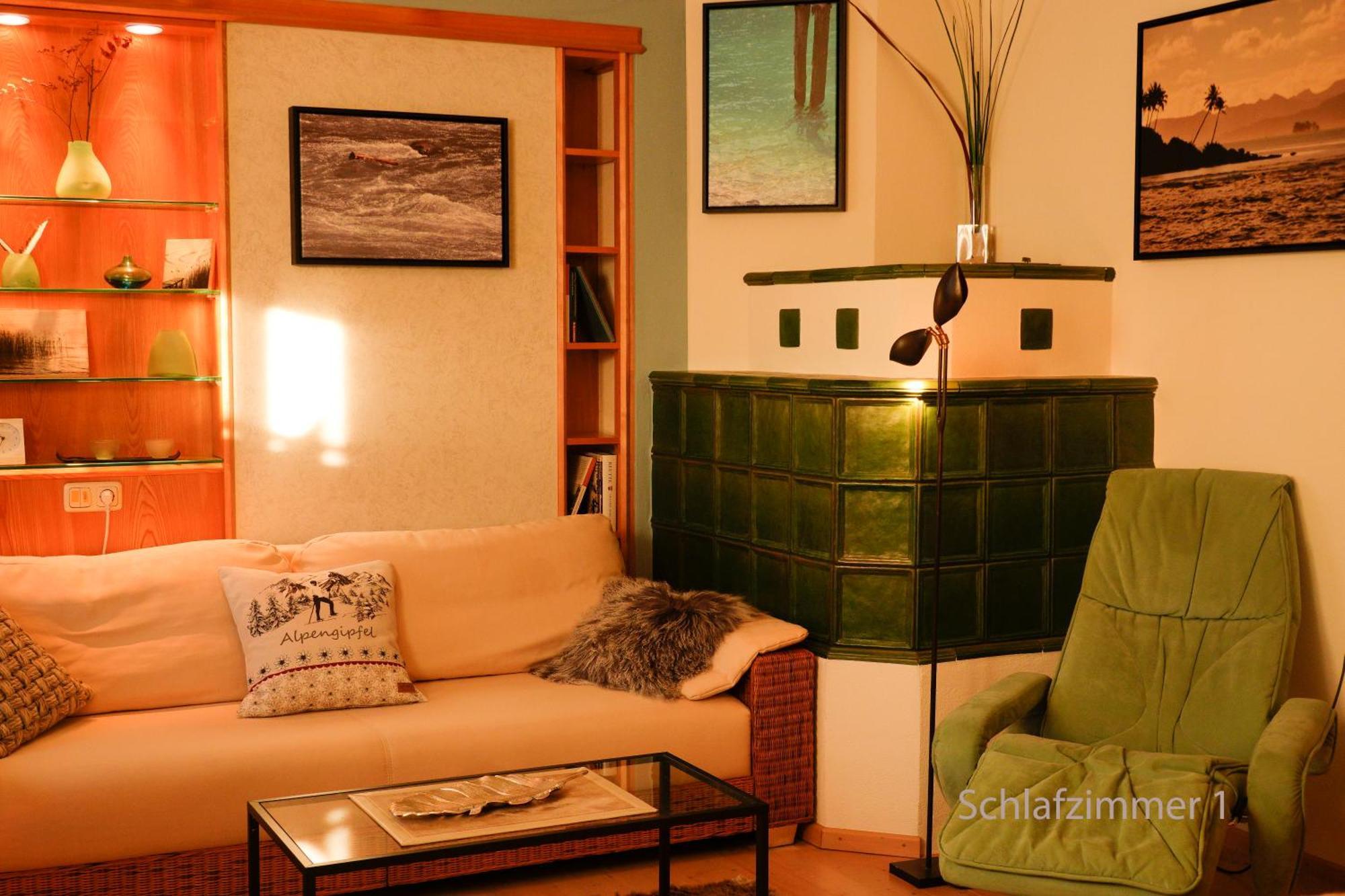 Gori Boutique Apartments - Tirol รอยท์เทอ ภายนอก รูปภาพ